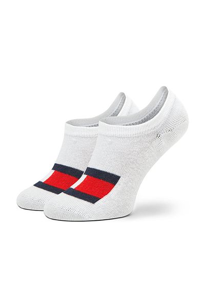 Tommy Hilfiger Set of 2 pairs of children's socks Colorful Kids