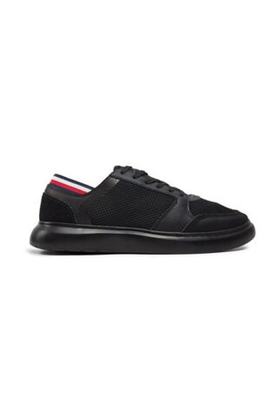 Tommy Hilfiger Tenisky růžové pro dospělé