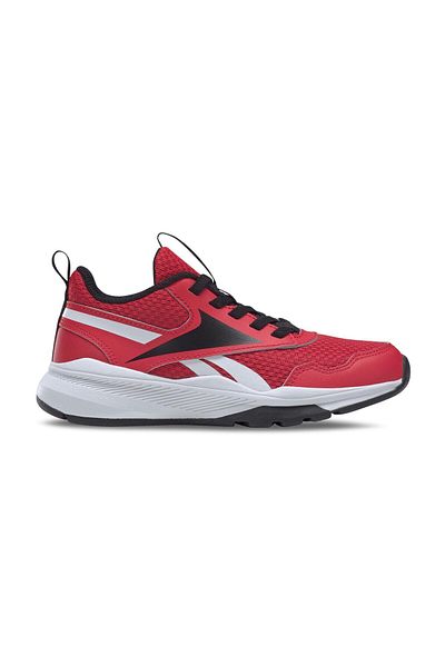 Reebok Detská bežecká obuv červená
