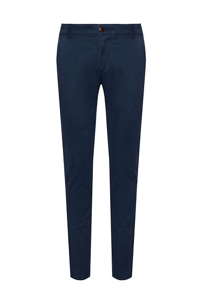 Tommy Jeans Chinos Black Adults