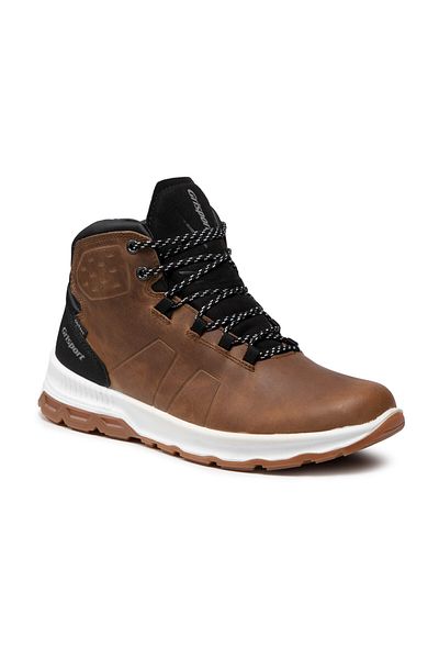 GriSport Turistické boty Brown Adults