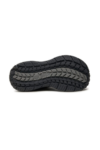 Keen Dětské černé tenisky