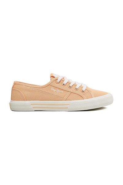 Pepe Jeans Pantofi de tenis Alb Adulti