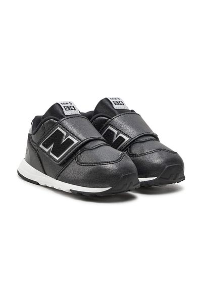 New Balance Παιδικά αθλητικά παπούτσια γκρι