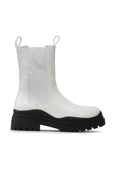 DeeZee Chelsea boty Grey Adults
