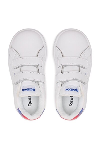Reebok Bílé dětské tenisky