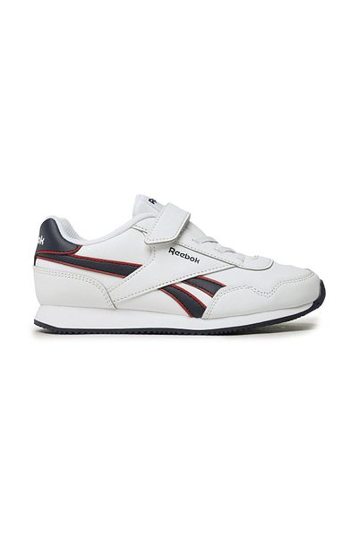 Reebok Кросівки білі дитячі