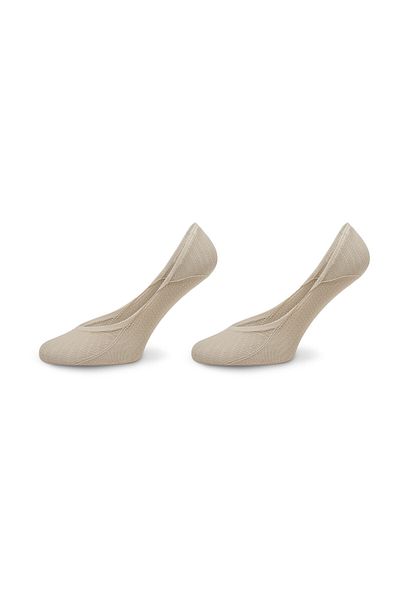 Tommy Hilfiger Set of 2 pairs of women's ankle socks Black Adults