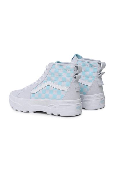 Vans Tenisky barevné, růžové pro dospělé