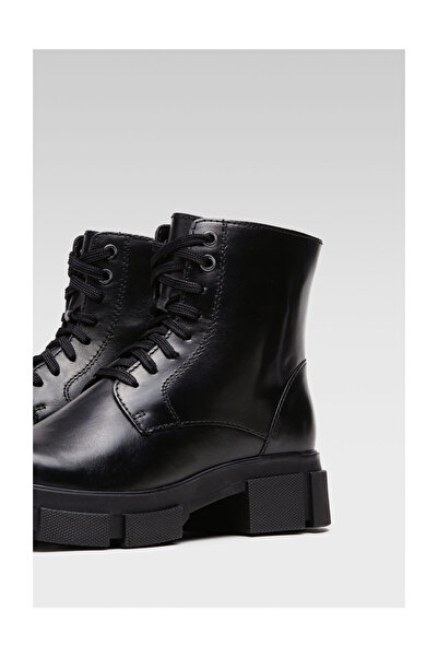 LASOCKI Boty černé pro dospělé