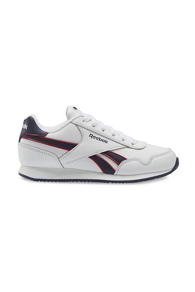 Reebok Bílé dětské tenisky