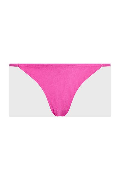 Calvin Klein Bikini alsó Pink Adults