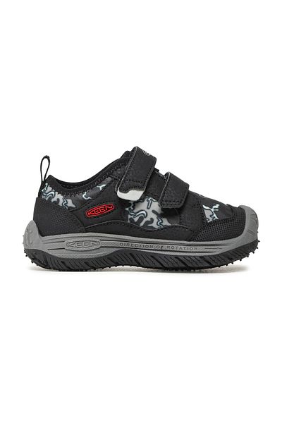 Keen Naplopók Fekete Gyerekek