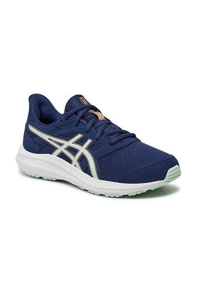 Asics Pantofi de alergare Black Kids