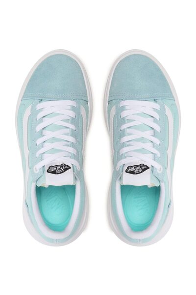 Vans Tenisové Boty Růžové Dospělí