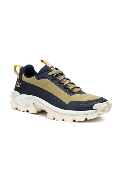 Caterpillar Sneakers Beige Adults