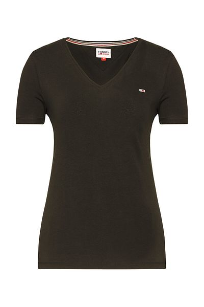 Tommy Jeans Navy Blue Adults póló
