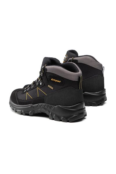 GriSport Turistické boty Grey Adults