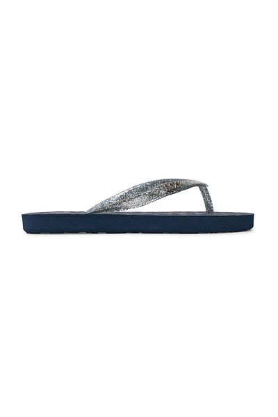 Roxy Flip-flops Turquoise Kids