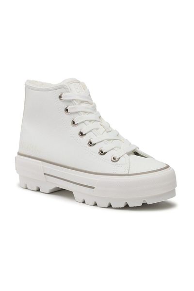 BİG STAR Converse boty White Adults
