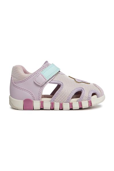 Geox Sandale Roz Copii