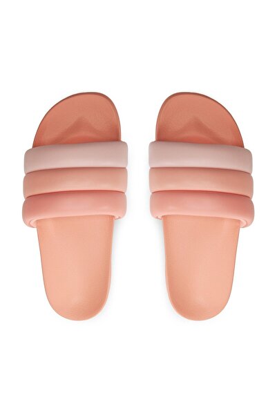 Roxy Pantofle Béžové Dospělí