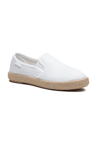 BİG STAR Espadrilles fehér felnőttek