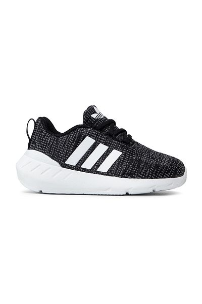 adidas Маратонки Черни Детски