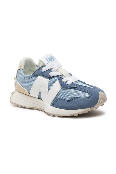 New Balance Dětské tenisky v námořnické modré