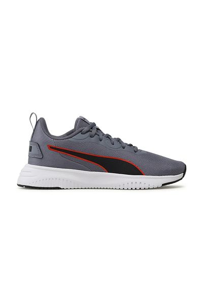 Puma Běžecké boty šedé děti