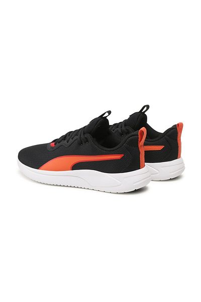 Puma Černé dospělé běžecké boty