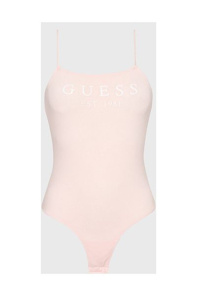 Guess Body Pink pro dospělé