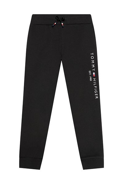 Tommy Hilfiger Φούτερ Navy Blue Kids