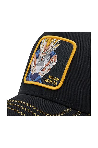 Capslab Baseballová čepice Navy Blue Adults