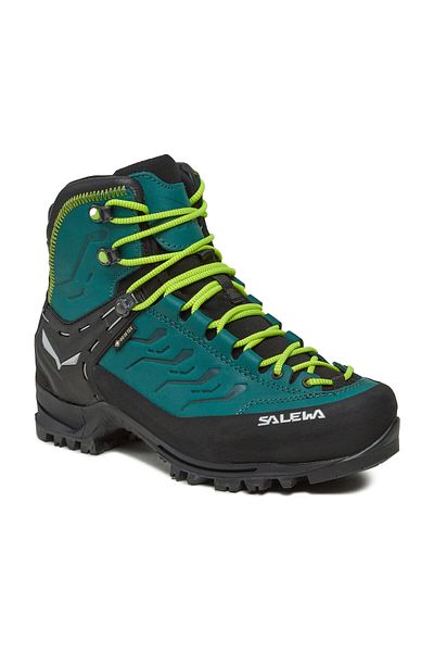 Salewa Turistické boty Green Adults