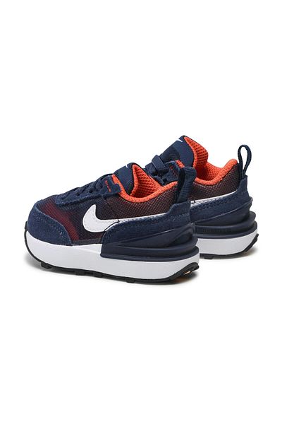 Nike Dětské tenisky hnědé