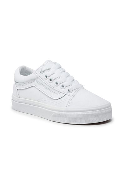 Vans Tenisové boty Black Kids