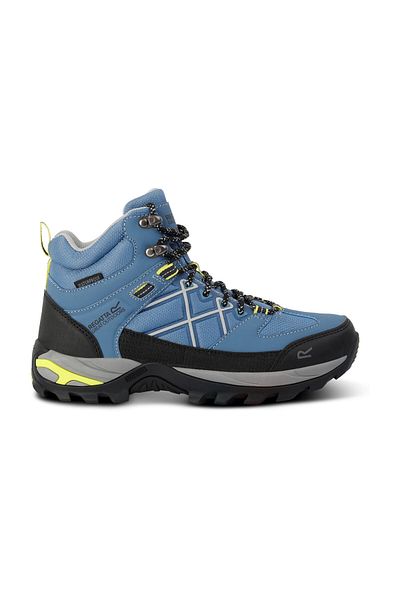 Regatta Turistické boty Blue Adults