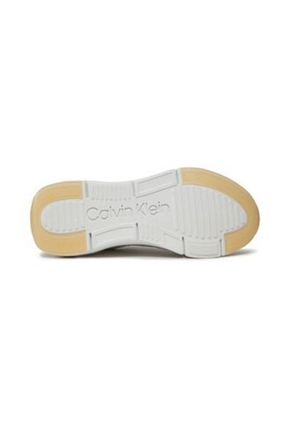 Calvin Klein Tenisi Albi Adulti