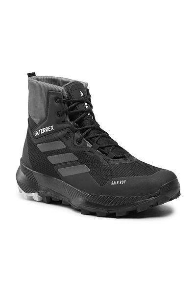 adidas Turistické boty Black Adults