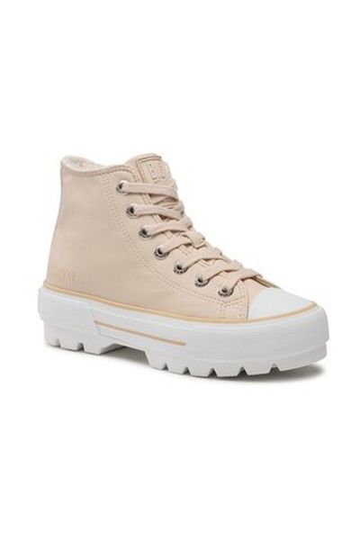 BİG STAR Boty Converse Black Adults