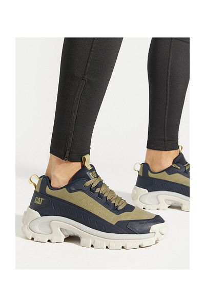 Caterpillar Sneakers Beige Adults