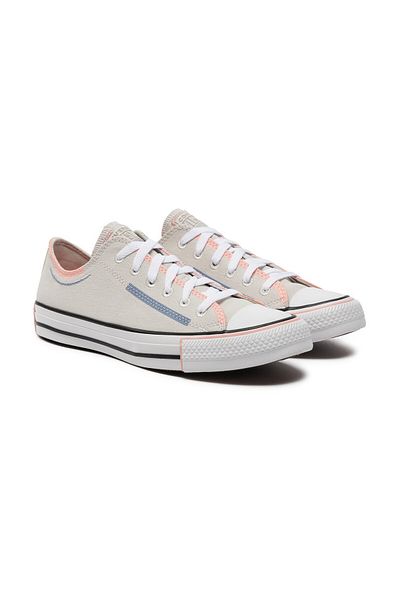 converse boty Pink Adults