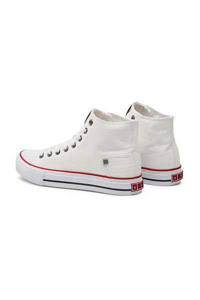 BİG STAR Converse boty White Adults