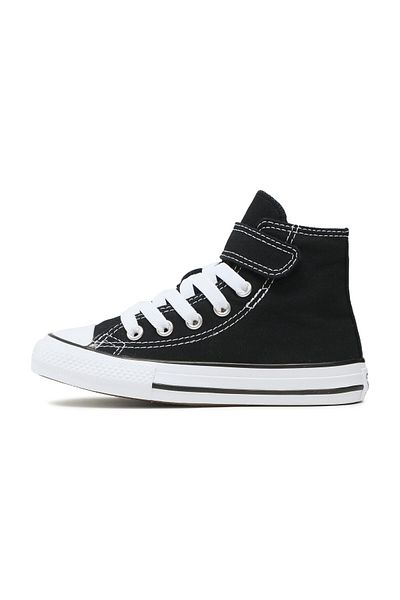 converse boty Black Kids