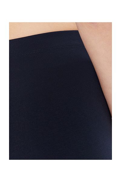 EA7 Emporio Armani Jambiere Ecru Adulti