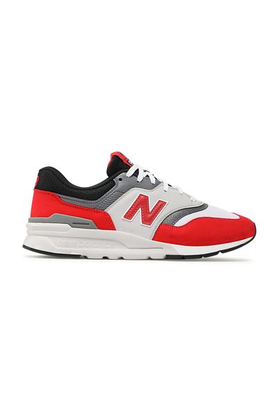 New Balance Sneakers Colorful, Gray Adults