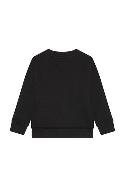 Tommy Hilfiger Sweatshirt Green Kids