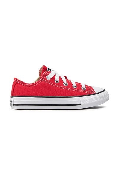 converse topánky Red Kids