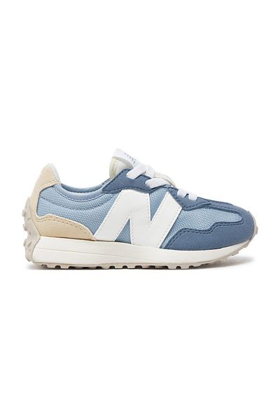 New Balance Dětské tenisky v námořnické modré
